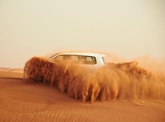 desert safari dubai tickets